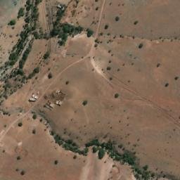 Satellite imagery of Rosita, CL