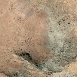 Satellite imagery of Cerro El Pedregoso, CL