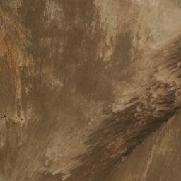 Satellite imagery of Cerro del Bronce, AR