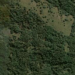 Satellite imagery of Cerro do Banho, BR