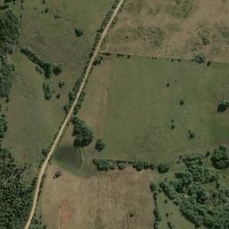 Satellite imagery of Cerro do Banho, BR