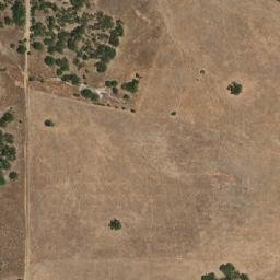 Satellite imagery of Eragilga Hills, AU