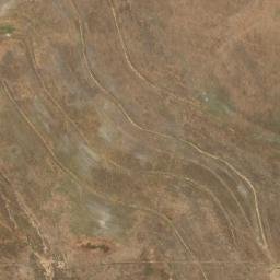 Satellite imagery of Eragilga Hills, AU