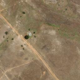 Satellite imagery of Winejardin Hill, AU