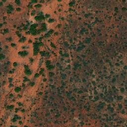 Satellite imagery of Three Eights, AU