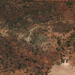 Satellite imagery of New Mexico, AU