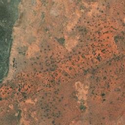 Satellite imagery of Middle Ridge, AU