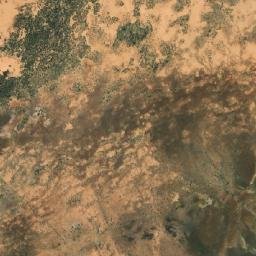 Satellite imagery of Lookout Hill, AU