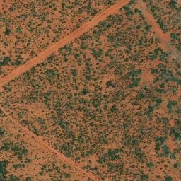 Satellite imagery of Historical Survey Beacon, AU