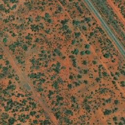 Satellite imagery of Historical Survey Beacon, AU