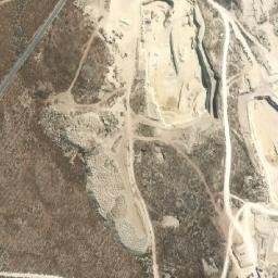 Satellite imagery of Monte Notable, CL