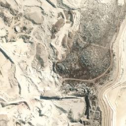 Satellite imagery of Monte Notable, CL