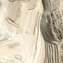 Satellite imagery of Monte Notable, CL