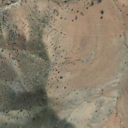 Satellite imagery of Rosita, CL