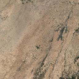 Satellite imagery of Cerro La Chabela, CL