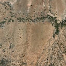 Satellite imagery of Cerro La Chabela, CL