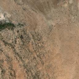 Satellite imagery of Cerro La Chabela, CL