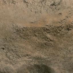 Satellite imagery of Cerro El Pedregoso, CL