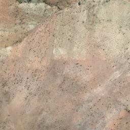 Satellite imagery of Cerro El Pedregoso, CL