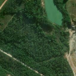 Satellite imagery of Aroeira-Capivarita, BR
