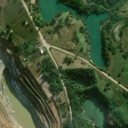 Satellite imagery of Aroeira-Capivarita, BR