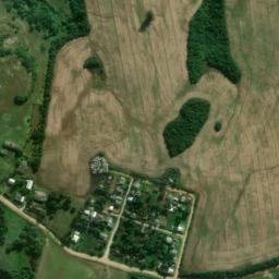 Satellite imagery of Aroeira-Capivarita, BR