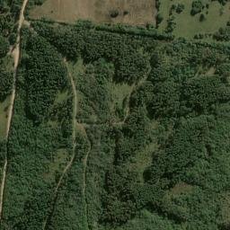 Satellite imagery of Cerro do Banho, BR