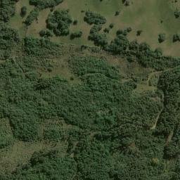 Satellite imagery of Cerro do Banho, BR