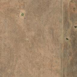 Satellite imagery of Eragilga Hills, AU
