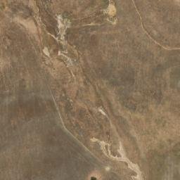 Satellite imagery of Eragilga Hills, AU