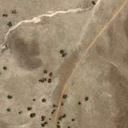 Satellite imagery of Winejardin Hill, AU