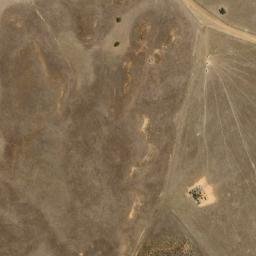 Satellite imagery of Winejardin Hill, AU