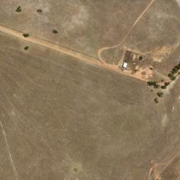 Satellite imagery of Winejardin Hill, AU