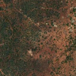 Satellite imagery of Three Eights, AU