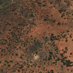 Satellite imagery of New Mexico, AU