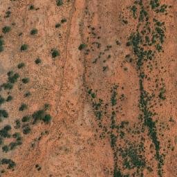 Satellite imagery of South Gippsland Group, AU
