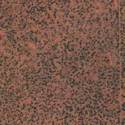 Satellite imagery of Mount Christie, AU