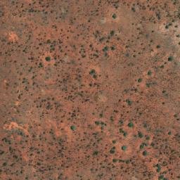 Satellite imagery of Skuse Hill, AU