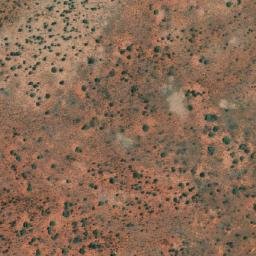 Satellite imagery of Skuse Hill, AU