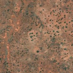 Satellite imagery of Skuse Hill, AU