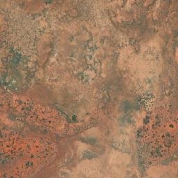 Satellite imagery of Middle Ridge, AU