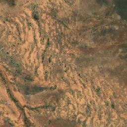 Satellite imagery of Lookout Hill, AU