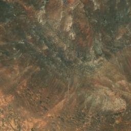 Satellite imagery of Lookout Hill, AU