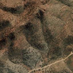 Satellite imagery of Kingsmill Mine, AU
