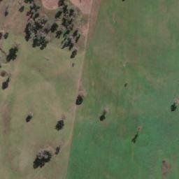 Satellite imagery of Stringybark Hill, AU