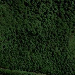 Satellite imagery of Mount Moombil, AU