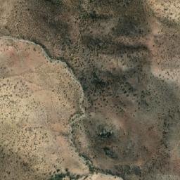 Satellite imagery of Chañar, CL