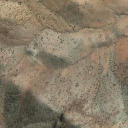 Satellite imagery of Chañar, CL