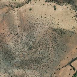 Satellite imagery of Chañar, CL