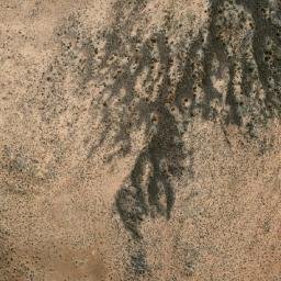 Satellite imagery of Cerro La Chabela, CL